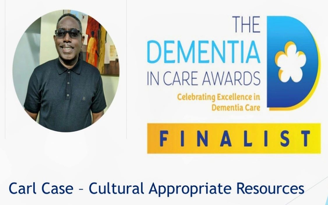 Dementia Shortlist